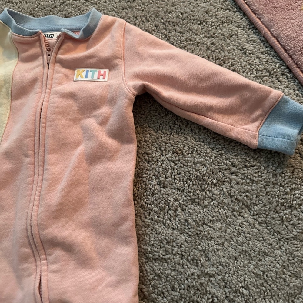 Kith Kids